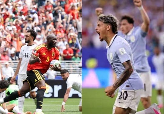 Empates marcan una jornada equilibrada en el Mundial 2026