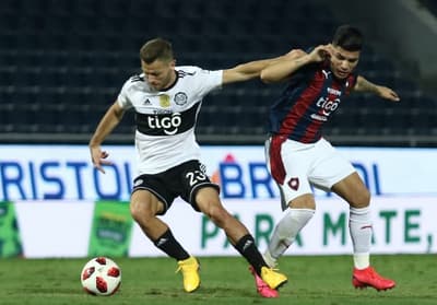 Este jueves se juega un nuevo superclásico